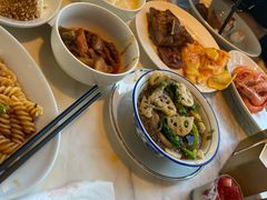 -君悦酒店·乐厨·高空自助餐(青年大街店)