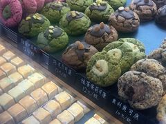 -仙豆菓夫(鼓楼店)