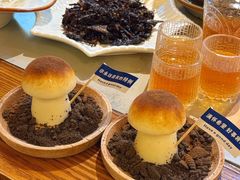 -大理董·董家小厨野生菌火锅(古城旗舰店)