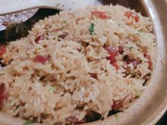 腊味煲仔饭-大头椰·海南椰子鸡火锅(思明万象城店)