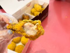-悠个炸鸡(南京创始店)