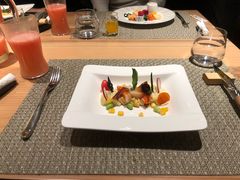 -香樟花园法式铁板烧(恒隆广场店)