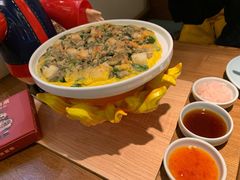 -闽上鲜·福建菜(龙湖滨江天街店)