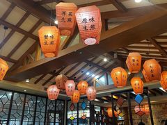 -大壶春生煎(四川中路店)