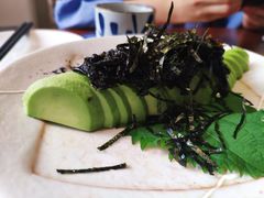 海苔牛油果-有喜屋·深夜食堂(北京西路店)