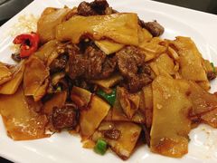 -美极鲜食坊(宝安南路店)