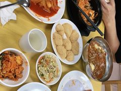 -屋里家延边朝鲜族冷面(南园店)