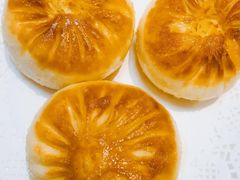 烤包子-尹兰楼西北风情餐厅(嘉定店)
