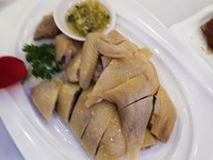 -潮喜竹溪荔湖酒家(荔枝湾店)