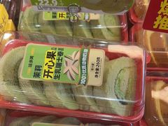 -味多美蛋糕(西安门店)