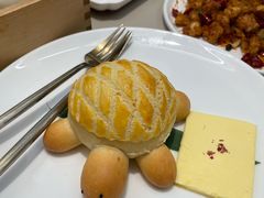 -蔡澜点心·粤菜(西单大悦城店)