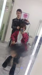 -Style HAIR