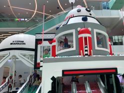 -meland·儿童乐园·游戏厅娃娃机·电玩Xbox(成都合生汇店)