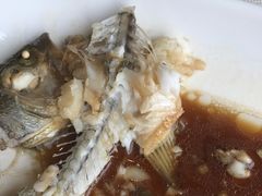 -锦江宾馆-花园餐厅