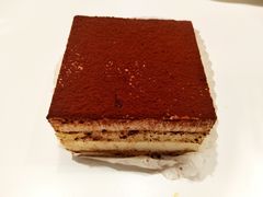提拉米苏-宜家·瑞典风味餐厅(烟台路店)