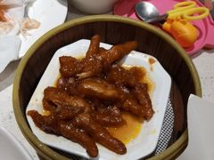 -如轩·海鲜砂锅粥·潮汕菜(小榄店)