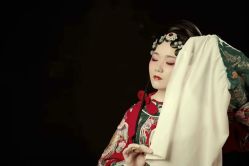 -盘子女人坊古装写真摄影(厦门总店)