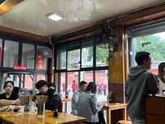 -洞子口张老二凉粉(文殊院店)