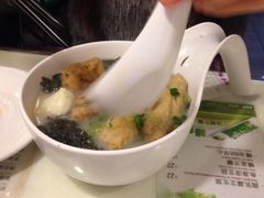 iphone_upload_pic-翠华餐厅(旺角文华商场店)