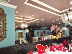 -湖碟轩·私厨坊(张家港店)