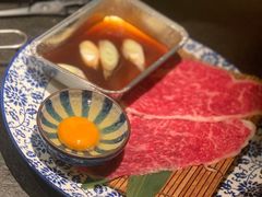 -上男·烧肉集市(五一广场店)