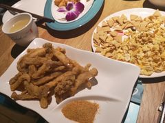 小酥肉-青瓷火锅料理(西单大悦城店)