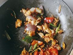 -侨美·唐荔园·40年地道粤菜