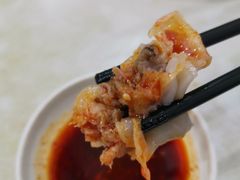 -宝华园百年老字号烧麦