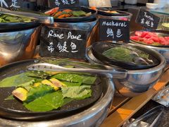 -Social 秀西餐厅-长沙瑞吉酒店(运达店)