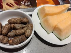 -海底捞火锅(上地华联店)
