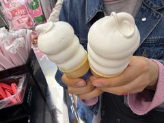 -DQ·蛋糕·冰淇淋(西城红场店)