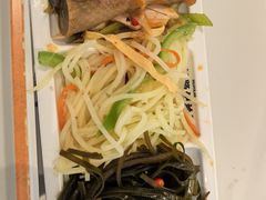 -丝路伊兰·兰州牛肉面(牛街总店)