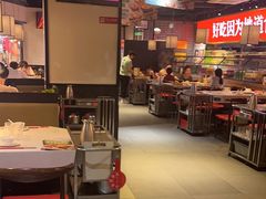 -川锅一号火锅(睢宁店)