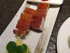 -蓝鲸(国浩路店)