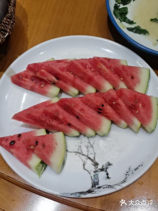 嗣林·爷爷的私房菜(湾里店)图片