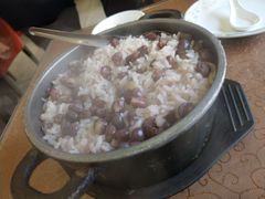 -小锅饭豆腐馆(太原街店)