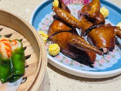 -点都德(奥体印象城店)