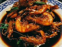 -老头儿油爆虾·1987杭州烟火味(湖滨银泰in77D区店)