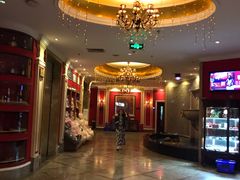 -欢乐盛KTV音乐会所(泰然店)