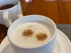 -北京王府井希尔顿酒店·万斯阁西餐厅