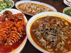-馬伍旺川菜(安德门店)