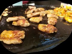 -韩时烤肉(丰科万达广场店)