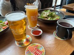 -悠航SLOWBOAT(三里屯店)