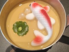 -锦楼·臻选新杭帮(正大广场店)