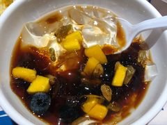 红糖冰粉-松哥油焖大虾(科技园店)