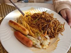 -深铁皇冠假日酒店·大堂吧