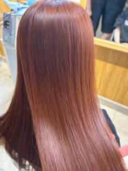 -心迪染发专门店