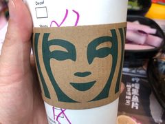 -星巴克臻选(莘庄仲盛店)