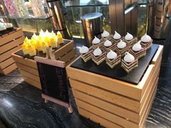 -佰园全日西餐厅-厦门佰翔软件园酒店