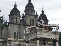 -王府井天主教堂